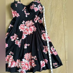 S - American Eagle Sundress